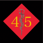 Swiss 45th Regiment