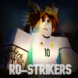 RoStrikers [V1 ALPHA]