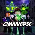 [ANODITE]Omniverse