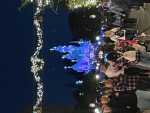 Theme park tycoon Disney