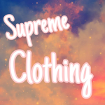Supreme Clothing! (Offcial)!