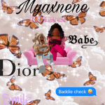 Myaxfranss