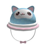 🐱Cute Kawaii Baby Kitty Bucket Hat