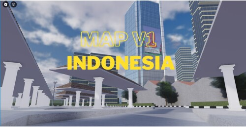 Indonesia Slot V1