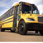 North Carolina Public School's