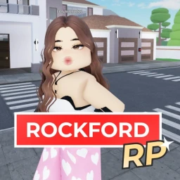 Rockford City RP icon
