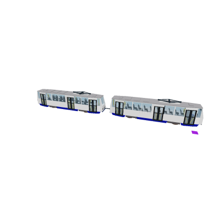 Moderus Beta (Urbanmove)