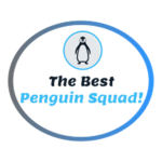 # The Best Penguin Squad