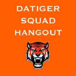 DaTiger Squad Hangout