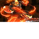The Order Of Chaos Shin do