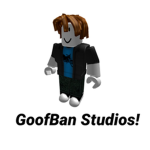 GoofBan Studio!