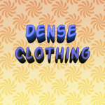 Dense Clothing
