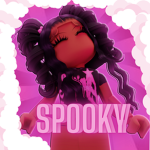 - ŚPØØKY -