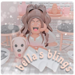 Bella's Blings