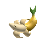 banana shark