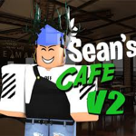 Sean's Cafe.