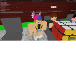 Samantha ROBLOX Fan Group!
