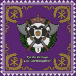 I. Varangian Guard Division "Jörmungandr"