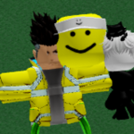 Nevo’s Gang