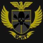 Jakin county SWAT team