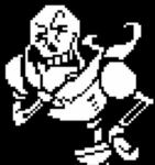 PAPYRUS' COOL DUDE GROUP!!!