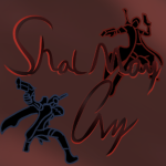 Shal May Cry