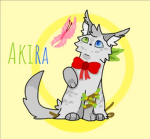 Akira's filmcrew