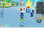 Pet simulator x ultra fan club