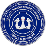{I} Mobile Task Forces