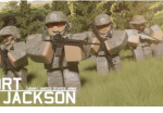 [USM] great army of the United States