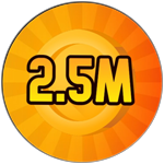 Game Badge Thumbnail