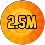 Game Badge Thumbnail