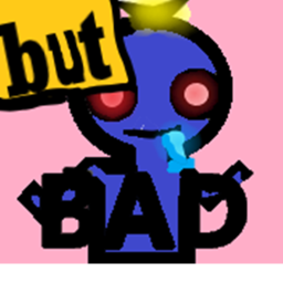 Rainbow Friends But Bad 2.