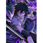 Life of Shin 胫武士