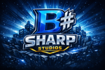 B Sharp Studios