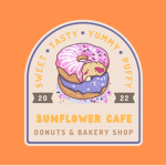 The Sunrise Cafe.