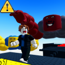 Scary Noob Troll Tower 😱