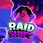 The RaidShift Community