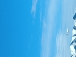 Blue Blue Skies