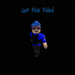 Get Rick Rolled Fanbase Club