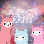 -Alpaca Army-