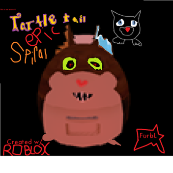 Tattletail EPIC SPIRAL