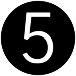 Secret 5