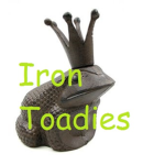 Iron Toads
