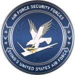 S.USAF | Security Forces