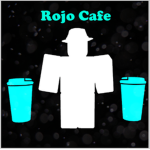 Rojo Cafe.