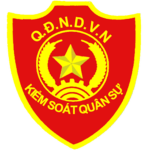 [KSQS] Military Control Command