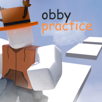 My Obby :)