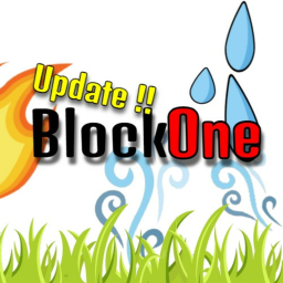 (Update) Block-One