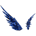 Caelestis Ignis Wings